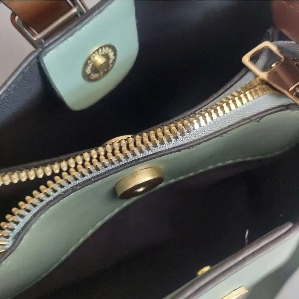 N/A bag mint